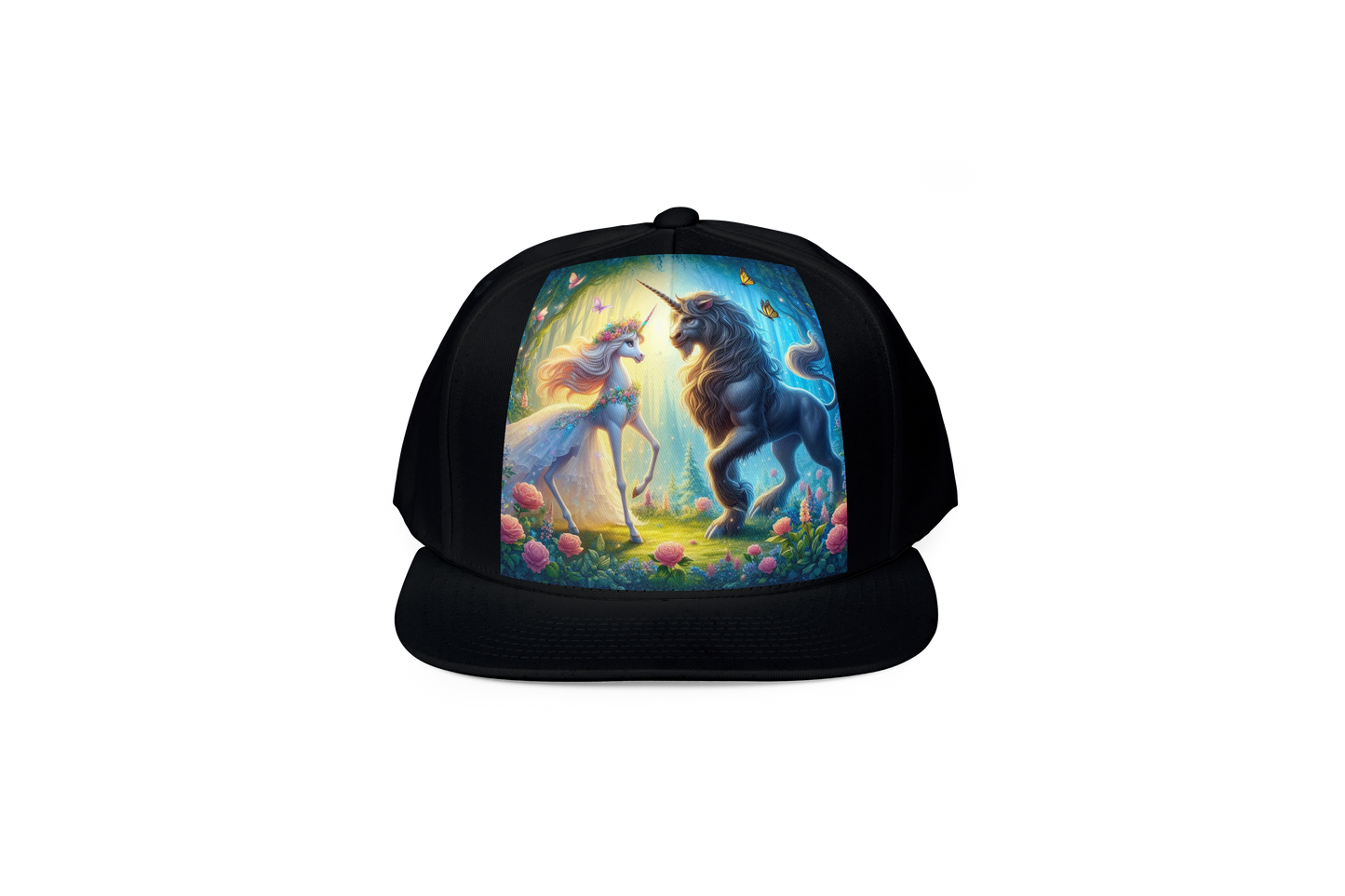 Uni - Beauty & Beast