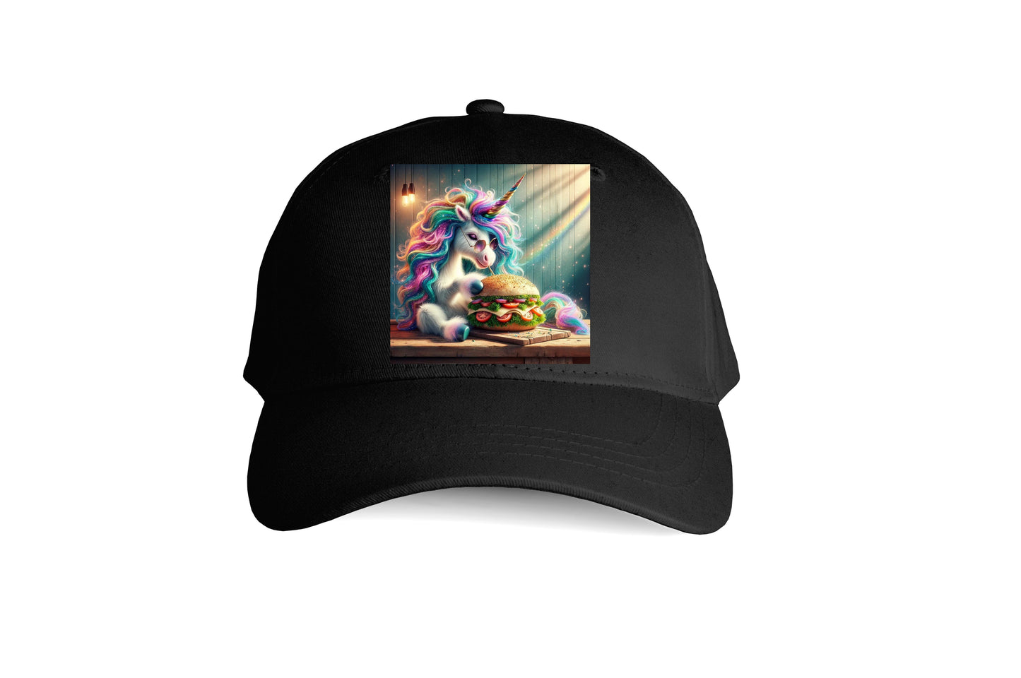 Uni - Burger